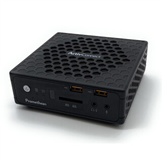 Promethean Mini Barebone PC Quad Core N2930 4x1,83Ghz  8GB RAM Neu Ware