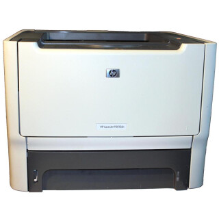 HP Laserjet P2015dn 150.001 - 200.000 Seiten gedruckt