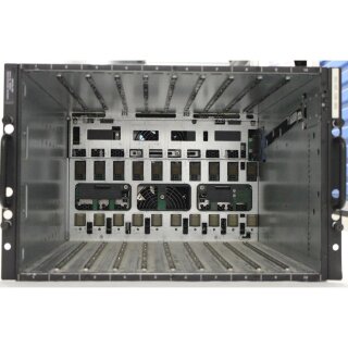 Dell Poweredge 1955 / 1855 Blade Enclosure BMX