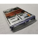 Dell Poweredge 1855 Blade 2x 3,6 GHz 64-bit, ohne RAM, Ohne HD
