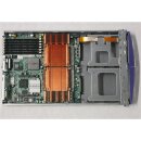 Dell Poweredge 1855 Blade 2x 3,6 GHz 64-bit, ohne RAM, Ohne HD