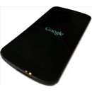 Samsung Galaxy Nexus GT-i9250 Handy Titanium Silver Sim-Lock-Frei inkl. OVP + Display gerissen