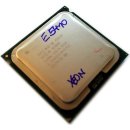 CPU Intel Xeon E5410 (4 Kerne) 2,333 GHz  Tray / SLANW