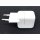 Apple Original USB A Buchse Netzteil 12 Watt 5V 2,0A Neuware 0010ADU00 A1357