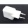 Apple Original USB A Buchse Netzteil 12 Watt 5V 2,0A Neuware 0010ADU00 A1357