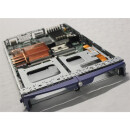 Dell Poweredge 1855 Blade 1x 2,8 GHz 64-bit, ohne RAM, Ohne HD