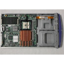 Dell Poweredge 1855 Blade 1x 2,8 GHz 64-bit, ohne RAM, Ohne HD