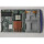 Dell Poweredge 1855 Blade 1x 2,8 GHz 64-bit, ohne RAM, Ohne HD