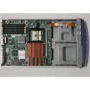 Dell Poweredge 1855 Blade 1x Dualcore 2,8 GHz 64-bit, ohne RAM, Ohne HD