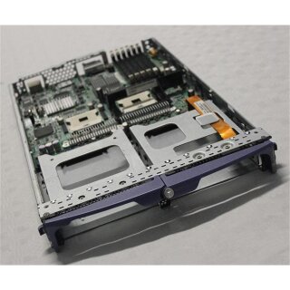 Dell Poweredge 1855 Blade ohne CPU, ohne RAM, Ohne HD
