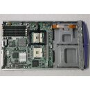 Dell Poweredge 1855 Blade ohne CPU, ohne RAM, Ohne HD