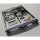 Dell Poweredge 1855 Blade ohne CPU, ohne RAM, Ohne HD