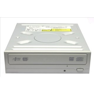 DVD+-R/RW OEM min. 8x DVD+-R / 48x CD 5,25 Zoll beige SATA