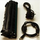 HP Laserjet 1022 Q5912A 0.001 - 50.000 Seiten gedruckt / Papierklappe fehlt