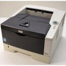 Kyocera Mita FS-1300D 1102HS3EU0 / 0.001 - 50.000 Seiten gedruckt
