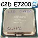 CPU Intel 775 Core 2 Duo 2 x 3,33 GHz E8600 Tray / SLB9L