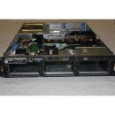 Dell Poweredge 2950 2x QC Quad 1,86 GHz, ohne RAM, Ohne HD, DVD, Floppy