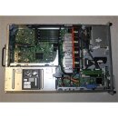 Dell Poweredge 2950 2x QC Quad 1,86 GHz, ohne RAM, Ohne HD, DVD, Floppy