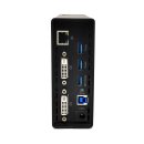 Dockingstation Lenovo Universal 03X6059 USB 3.0 DVI-D...