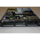 Dell Poweredge 2950 DC 3,2 GHz, ohne RAM, Ohne HD, DVD, Floppy