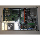 Dell Poweredge 2950 DC 3,2 GHz, ohne RAM, Ohne HD, DVD, Floppy