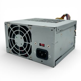 PC Netzteil Delta Electronics Standard ATX 250W 20+4 polig 3x SATA 3x IDE 2x Floppy DPS-250AB-60 A