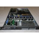 Dell Poweredge 1950 QC Quad 2,0 GHz, ohne RAM, Ohne HD, DVD, Floppy