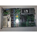 Dell Poweredge 1950 QC Quad 2,0 GHz, ohne RAM, Ohne HD, DVD, Floppy