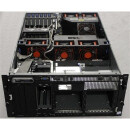 Dell Poweredge 2900 QC Quad 1,6 GHz, ohne RAM, Ohne HD, DVD, Floppy