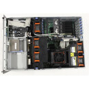 Dell Poweredge 2900 QC Quad 1,6 GHz, ohne RAM, Ohne HD, DVD, Floppy