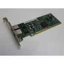 HP Dual Gigabit PCI-X NC7170 313586-001
