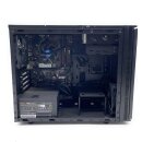 PC CM Asus M360M-A i5-8500 8GB RAM 256GB NVMe SSD OLW 400W BeQuiet W11P