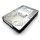 Toshiba 3 TB SATA III PC Computer Festplatte 7200 RPM 3,5 Zoll 64 MB DT01ACA300