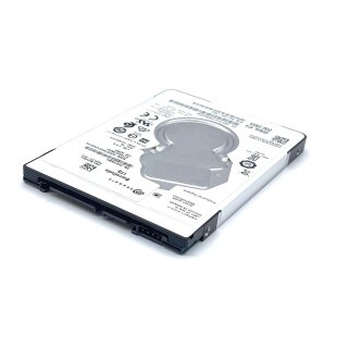 Seagate 1 TB SATA III 2,5Zoll 5400RPM 128MB Notebook Festplatte PS4 ST1000LM049