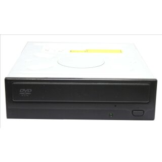 DVD-ROM OEM min. 16xDVD / min. 48xCD schwarz SATA