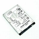 HGST 500 GB Festplatte SATA III 2,5 Zoll 5400RPM 32MB...