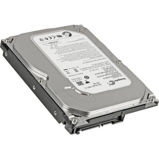 Seagate Barracuda ST500DM002 500 GB SATA III Festplatte 7200 RPM 16 MB HDD Te