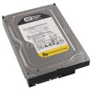 Western Digital WD5003ABYZ 500 GB SATA III Festplatte...