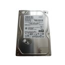 Toshiba 1 TB SATA III PC Festplatte 7200 RPM 32 MB 3,5...