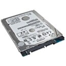 Hitachi 160 GB SATA II Festplatte 2,5 Zoll 5400RPM 8 MB...