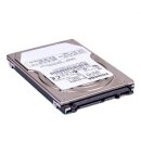 Toshiba 320 GB SATA II 2,5 Zoll 5400RPM 8MB Notebook...