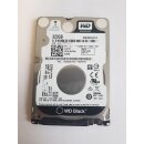 Western Digital WD3200LPLX 320 GB SATA III 7200 RPM 2,5...