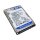 Western Digital WD3200BEVT 320 GB SATA II 5400 RPM 2,5 Zoll Notebook Festplatte