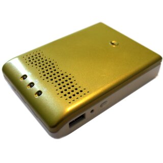 W-Lan Akku Router Mobilcom Debitel 4G Systems XSBox MOVE