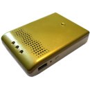 W-Lan Akku Router Mobilcom Debitel 4G Systems XSBox MOVE