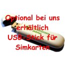 W-Lan Akku Router Mobilcom Debitel 4G Systems XSBox MOVE