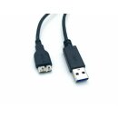 USB 3.0 Micro B Kabel Festplattenkabel Ladekabel...