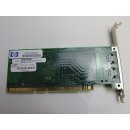 HP Dual Gigabit PCI-X A7012-60001