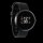 X-Watch Siona Color Fit Black Fitness Tracker Smartwatch Uhr Sportuhr