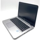 HP EliteBook 840 G3 14,0 Zoll FHD i5-6300U 2x 2,4 GHz 8...